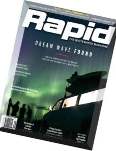 Rapid Magazine – Spring 2017
