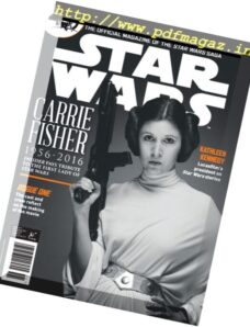 Star Wars Insider – March 2017
