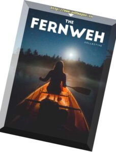 The Fernweh Collective – Vol. 3, 2016