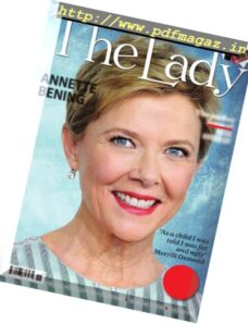 The Lady – 10 February 2017