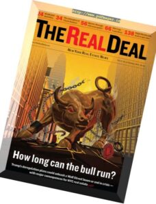 The Real Deal – February 2017