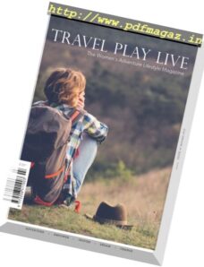 Travel Play Live – Autumn 2017