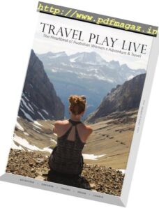 Travel Play Live — Spring 2015
