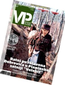 VP-Magazin — Za Vojnu Povijest Veljaca 2017