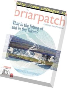 Briarpatch – March-April 2017