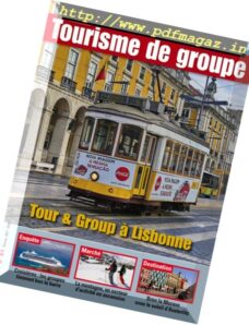 Bus & Car — Tourisme de Groupe — Fevrier 2017