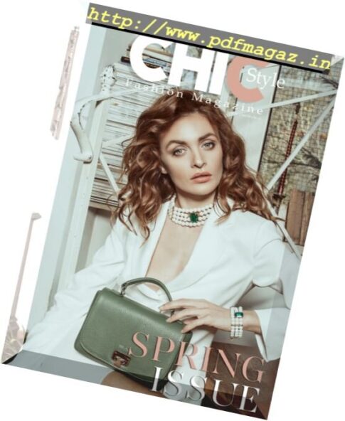 Chic Style – Primavera 2017