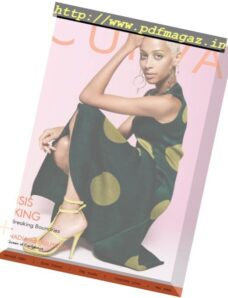 Curva – Issue 20, 2017