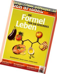 Der Spiegel – 18 Marz 2017