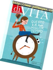 DiVita Magazine – Marzo 2017