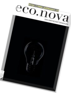 eco.nova – April 2017