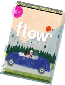 Flow Germany – April 2017