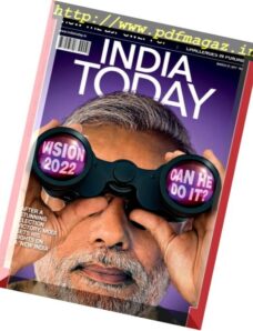 India Today — 27 March 2017