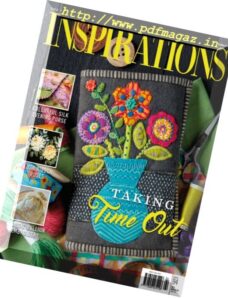 Inspirations – Issue 94, 2017
