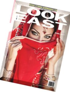 Lookeast Magazine – April 2017