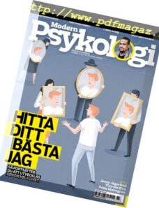 Modern Psykologi – Nr.3, 2017
