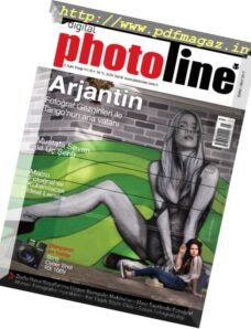 Photoline — Subat-Mart 2017