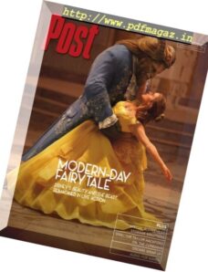 Post Magazine – March 2017