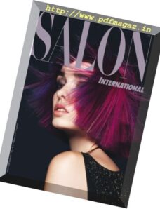 Salon International – February 2017