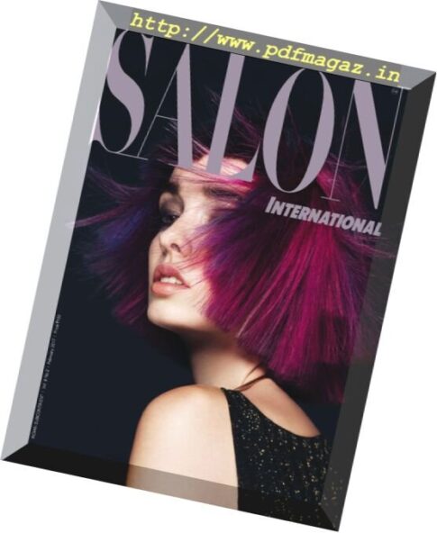 Salon International — February 2017