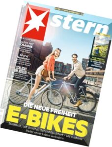 Stern – 6 April 2017