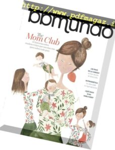 bbmundo — Mayo 2017