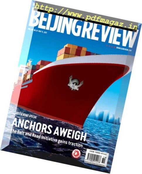Beijing Review — 11 May 2017