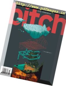 Bitch Magazine – Summer 2017