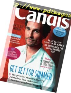 Candis – June 2017