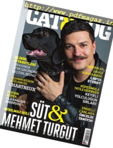 Cat & Dog – Haziran 2017