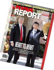 China Report – Issue 48, May 2017