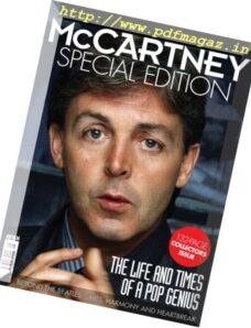 Classic Pop – Paul McCartney 2017
