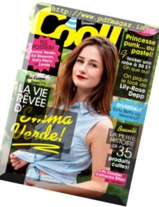 Cool! France – Mai 2017