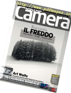 Digital Camera Italia — Gennaio 2017