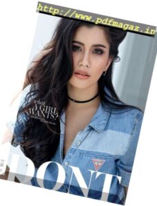 Dont Magazine – May 2017