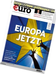 Euro – Juni 2017