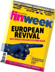 Finweek — 8 June 2017
