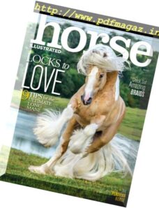Horse Illustrated – May 2017