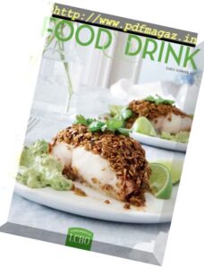 LCBO Food & Drink — Early Summer 2017