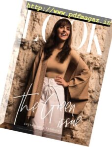 Look Magazine – Junio 2017