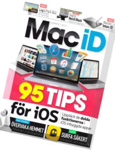 Mac iD – Nr.1 2017
