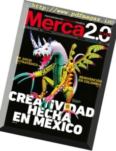 Merca2.0 – Junio 2017