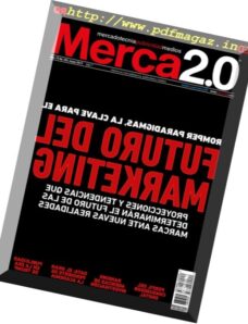 Merca2.0 – Mayo 2017
