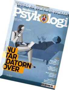 Modern Psykologi – Nr.5 2017