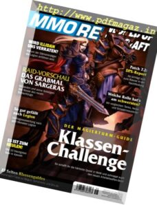 PC Games MMore – Juni 2017