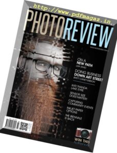 Photo Review – June-August 2017