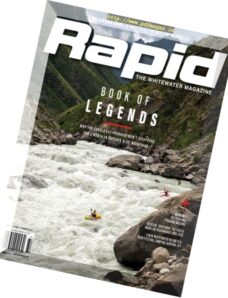 Rapid Magazine – Summer 2017