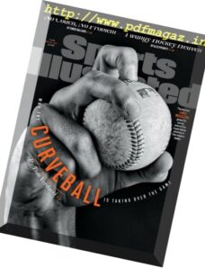 Sports Illustrated USA – 29 May 2017