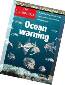 The Economist Europe – 27 May – 2 June 2017