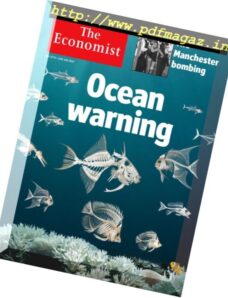 The Economist UK — 27 May 2017